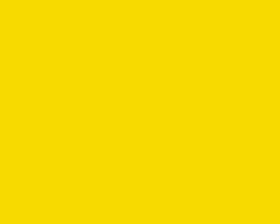 751_216 Traffic Yellow blank folie