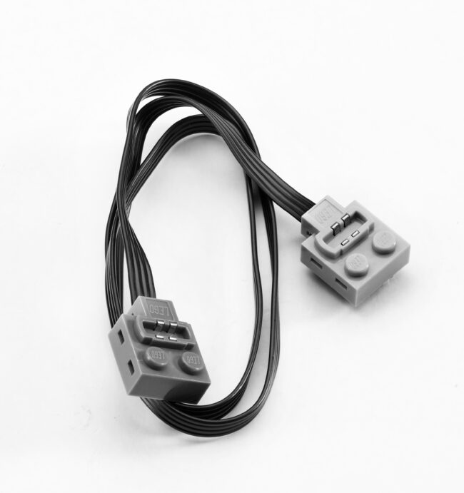 LEGO Power Functions Extension Wire 20”